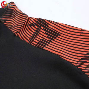 Pakistan Made Custom Size Men Sports Sublimation Track Suit Cotton / Polyester Sports Sublimation <b>Tracksuit</b> - Product Image 3