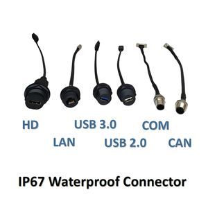 Boîtier d'ordinateur IP67 - Product Image 4