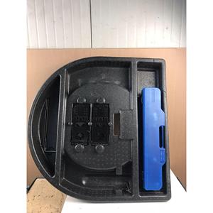 Kit de roue de secours PEUGEOT 3008 Série (09>16) 9HP - Product Image 2