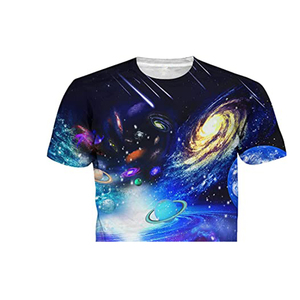 Camisas de fitness de secado rápido para hombre, superventas, sublimación de Color personalizada, tasa de fábrica, moda de tendencia, nuevo estampado de punto de secado fácil - Product Image 2
