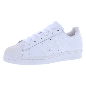Zapatos Superstar para Mujer FV3285 Blancos 100% Auténticos - Product Image 2