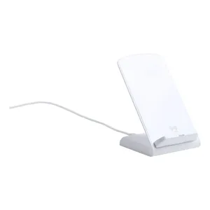 Supporto per Cellulare Wireless USB Personalizzato Hovox, Gadget Promozionale - Product Image 1