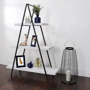 Escultura Abstracta de Acero Corten, Pieza Decorativa de Arte Metálico Contemporáneo Hecha a Mano para Centros de Mesa de Bodas Urbanas al Aire Libre - Product Image 2