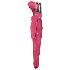 Traje de apicultura desechable hecho en fábrica al mejor precio para adultos Ropa de seguridad ajustable de nuevo estilo Algodón transpirable - Product Image 3