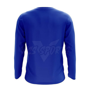 เสื้อผู้รักษาประตูโลโก้สั่งทำ คุณภาพสูง ราคาถูก พร้อมจำหน่าย - Product Image 2