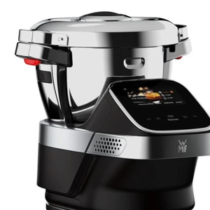 Procesador de Alimentos WMF Nuevo de Gran Calidad con Función de Cocción Vanguardista - Product Image 1