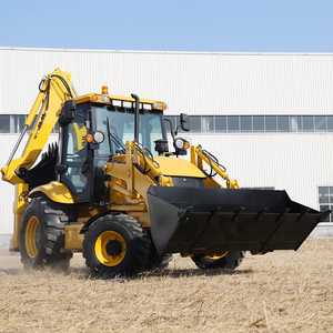 Manipulador Telescópico YF388 2025 en Nueva Condición - Product Image 2