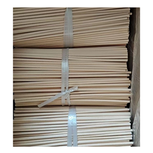 Bâtonnets de rotin de diffuseur d'arome d'huile essentielle de parfum de maison/bâton de rotin de diffuseur de roseau de haute qualité et bon prix de 99GD - Product Image 5