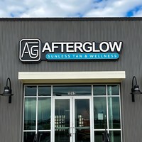 Letrero LED para Tienda, Letrero con Nombre, Letras de Canal, Letrero Acrílico LED Personalizado, Letrero Luminoso para Exteriores, Letras con Logotipo Comercial