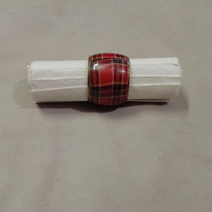 El mejor diseño, juego de servilleteros de resina multicolor, vajilla multiforma para el hogar y el restaurante, cocina, vajilla de nuevo estilo - Product Image 6