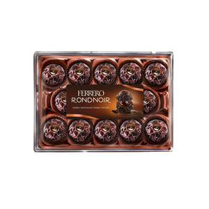 Chocolate de Lujo Ferrero Rondnoir al por Mayor, Suministro Premium de Fábrica, Ideal para Tiendas de Regalos y Supermercados - Product Image 1
