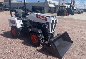 เครื่องตัดหญ้าแบบเดินตาม Bobcatts รุ่น A1-50 ขับเคลื่อน 4 ล้อ เครื่องยนต์เบนซิน 196 ซีซี ใบมีดแบบโรตารี่ ระบบปล่อยหญ้าด้านหลัง ระดับอุตสาหกรรม - Product Image 4