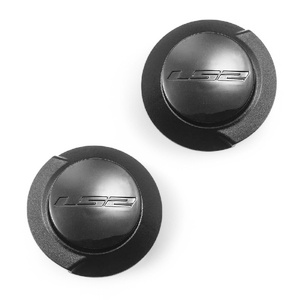 LS2 OF562 Airflow Helmet with Visor Mechanism Hook Attachments 800562VIO01 <b>Model</b> for Motorcycles - Product Image 1