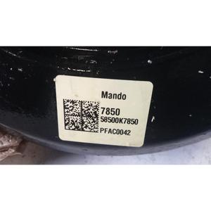 Bomba de dirección asistida G3LD BRAKE para HYUNDAI i10 Serie (AC3, AI3) (19>) 58500K7850 Gasolina 1.0 - Product Image 4