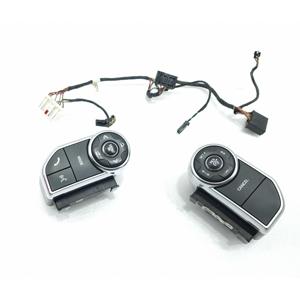 Controles Multifunción del Volante para LAND ROVER Range Rover SPORT FPLA-13D767-CA (13>22) - Product Image 4