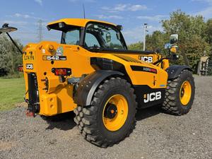 Chariot télescopique JCB 542-100 2025 à vendre - Product Image 6