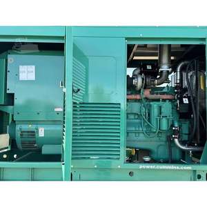 Stationary Generator Power Module Attachment 2026 DQDAC for Standby and <b>Prime</b> Emergency Electrical Power Crews - Product Image 4