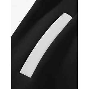 Chaquetas asequibles para hombre con cortes modernos y tela duradera diseñadas para un estilo cómodo y un uso duradero - Product Image 2