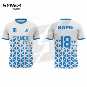 Camiseta de poliéster transpirable ligera de secado rápido OEM, ropa deportiva ecológica para entrenamiento de gimnasio que absorbe la humedad, opciones al por mayor - Product Image 1