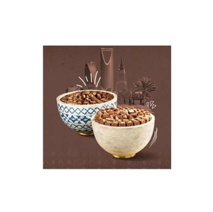 Premium Quality Wooden and Bone Inlay Serving Bowl for Snacks Dry Fruits Table Decoration Hotel Use & Elegant Home Display - Product Image 5