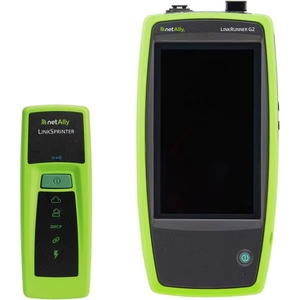 Nouveau testeur de réseau intelligent Link Runnerr G2 d'origine, utilisation professionnelle - Product Image 5