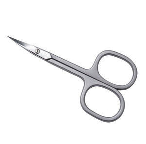 <b>Nail</b> Cuticle <b>Scissors</b> Fine Tip Manicure <b>Scissors</b> Stainless Steel Multi-Use High Quality Cuticle <b>Nail</b> <b>Scissor</b> - Product Image 4