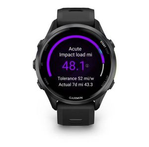 Original de haute qualité - G a r m i n F o r e r u n n e r 970 - Product Image 2