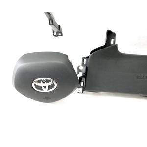 ชุดถุงลมนิรภัยครบชุด TOYOTA C-HR Hybrid 2ZR (16>23) - Product Image 2