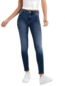 Jeans crayon pour femmes Jeans denim de bonne qualité dans toutes les tailles et matériaux personnalisés disponibles - Product Image 5