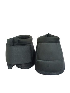 Botas de Montar a Caballo Estilo Occidental - Material de Nailon para Uso en Exteriores - Product Image 5