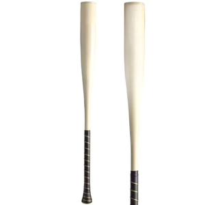 Bate de béisbol mejor calificado con logotipo personalizado y embalaje Jugadores profesionales Bate de béisbol de madera de Softbol - Product Image 6