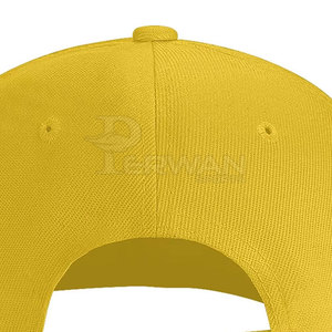 Mode Snapback Chapeaux Personnalisé 3D Broderie Chapeau Streetwear Réglable Snapback Chapeau - Product Image 6