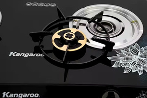 Kangourou KG350 Table de cuisson électrique à gaz de haute qualité pour un usage domestique fabriquée au Vietnam - Product Image 2