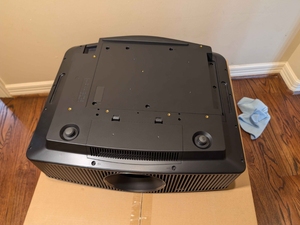 TopSales VPL-VW915ES 4K H-D-R <b>Projector</b> - Product Image 5