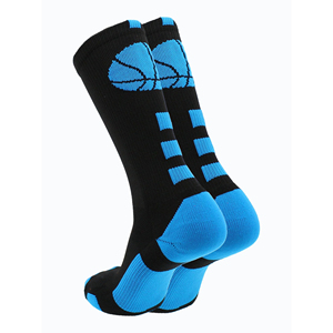 Chaussettes pour hommes personnalisées, chaussettes de sport à séchage rapide, chaussettes de sport antibactériennes et anti-odeurs, tricotées pour l'automne - Product Image 2