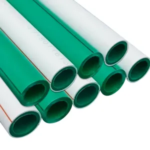 Hot Selling Low Price Building Materials Made In China High Selling PVC Pipes Water Pipes