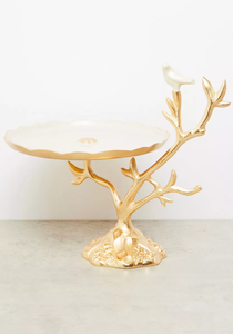 Fabricante de soporte de pastel de metal Diseñador tradicional Soporte de pastel hecho a mano Soporte de pastel decorativo al por mayor Personalización - Product Image 4