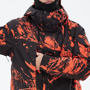 Chaqueta de Esquí para Hombre, Impermeable, para Deportes de Invierno al Aire Libre, de Alta Calidad, en Oferta, 2026 - Product Image 2