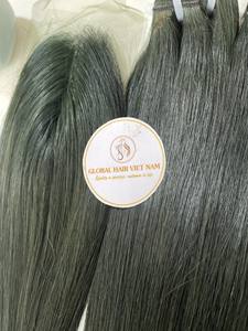 ชุดมัดผมเปรูผมแท้เกรด9A และ10A ผมมนุษย์ผมตรงยังไม่ได้ผ่านกระบวนการ - Product Image 4