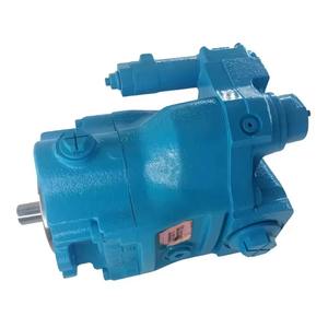 Série PVE PVE12 PVE19 PVE21 PVE27 PVE35 PVE47 PVE62 Pompe à piston hydraulique PVE19AL04A05UB1650 - Product Image 2