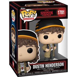 Figura de Acción Coleccionable de Stranger Things Funkoo Pop, Cápsula Sorpresa de Chocolate Kinder Joy, Elige Tu Juguete, Precio de Fábrica - Product Image 2