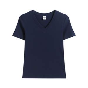 เสื้อยืดสตรีดีไซน์ใหม่ - Product Image 4