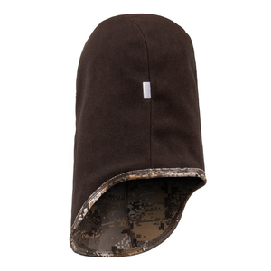 Masque facial thermique tactique intégral de camouflage de chasse avancé OEM unisexe, couvre-tête complet pour les sports de plein air, le camping, 100% - Product Image 6