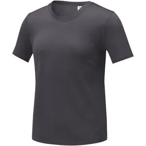 Camiseta Promocional Kratos Cool-Fit, Mercancía Deportiva, Tecnología Cool-Fit para Mayor Comodidad - Product Image 3