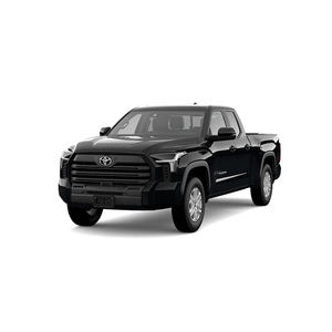 2022 para camioneta Tundra, asientos de cuero RWD Drive usados, motor Turbo, Control de crucero ACC automático, luz de dirección izquierda - Product Image 4