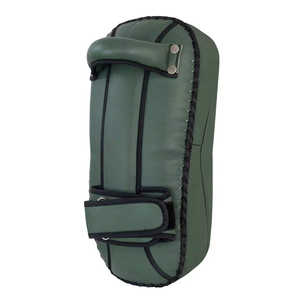 Protège-tibias en cuir sur mesure pour la boxe, le Muay Thai, le MMA, le Taekwondo, le Karaté, l'entraînement, la protection, l'équipement de combat, les protège-tibias de boxe - Product Image 6