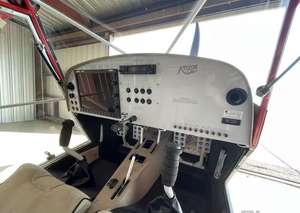 2016 Precio Económico kK-ITttt FO-X Serie 7 - Product Image 6