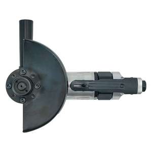 Herramienta neumática de aire, amoladora angular de aire de 125MM para pulido y corte - Product Image 2