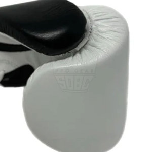ถุงมือชกมวยแบบมีเชือกผูกสำหรับมืออาชีพถุงมือต่อยมวยดีไซน์ใหม่ - Product Image 4
