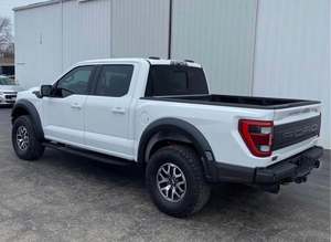 Utilisé-2022- Ford- Raptor-à vendre - Product Image 3